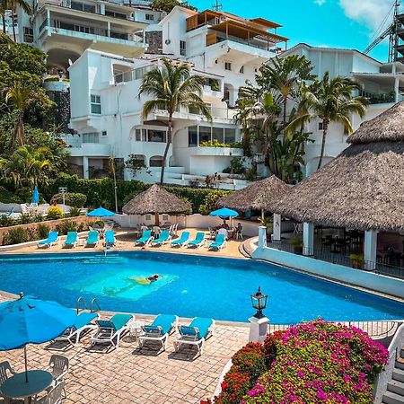 Playasol Las Hadas Мансанильо Экстерьер фото