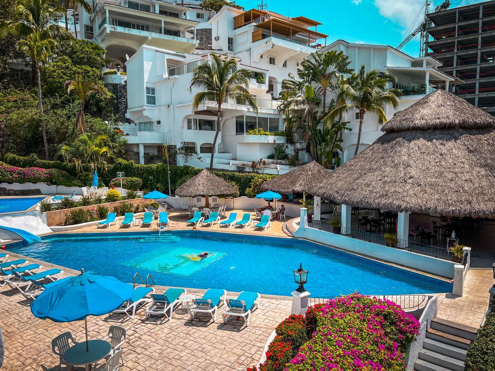 Playasol Las Hadas Мансанильо Экстерьер фото