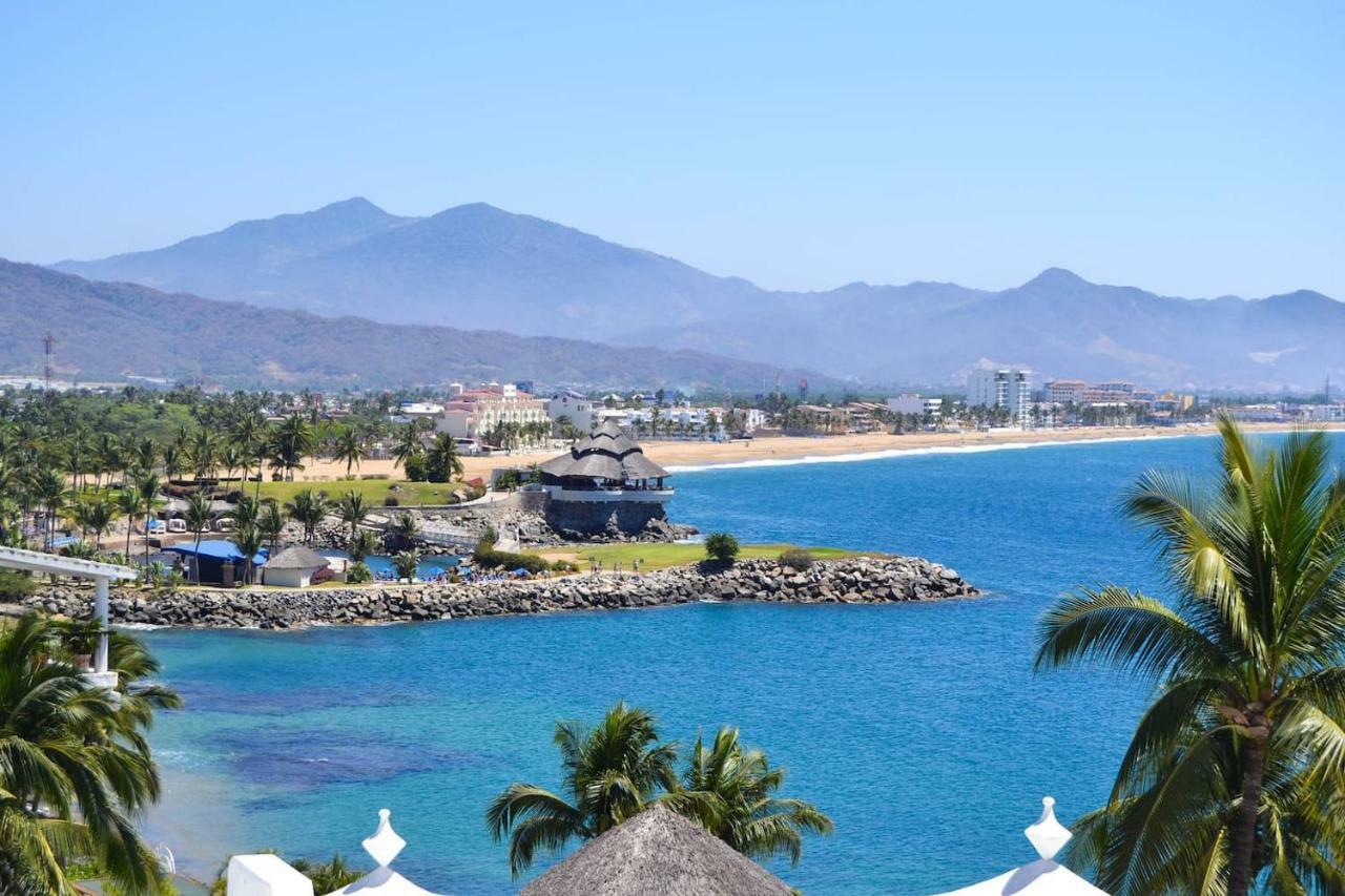 Playasol Las Hadas Мансанильо Экстерьер фото